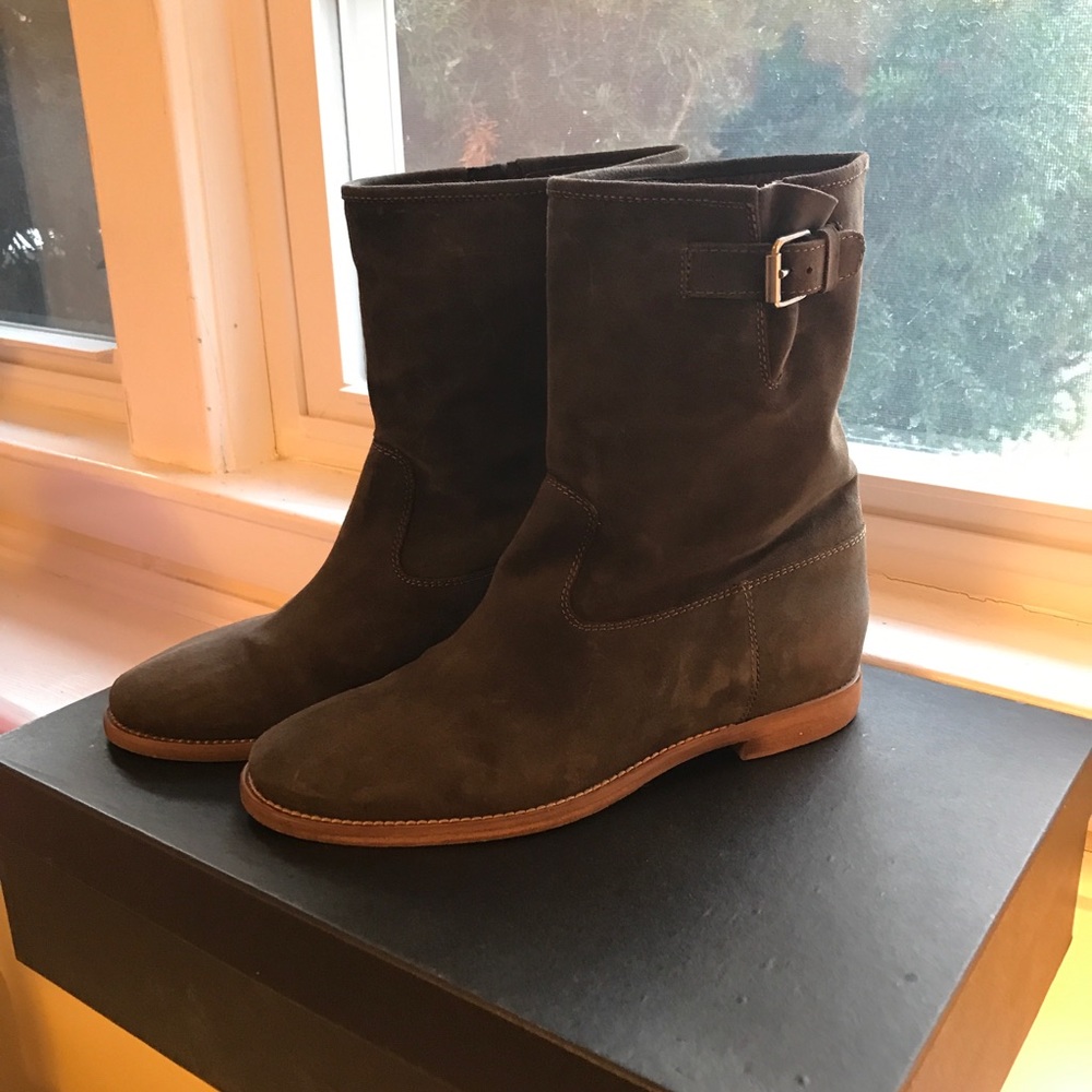 J.crew Women’s Boots